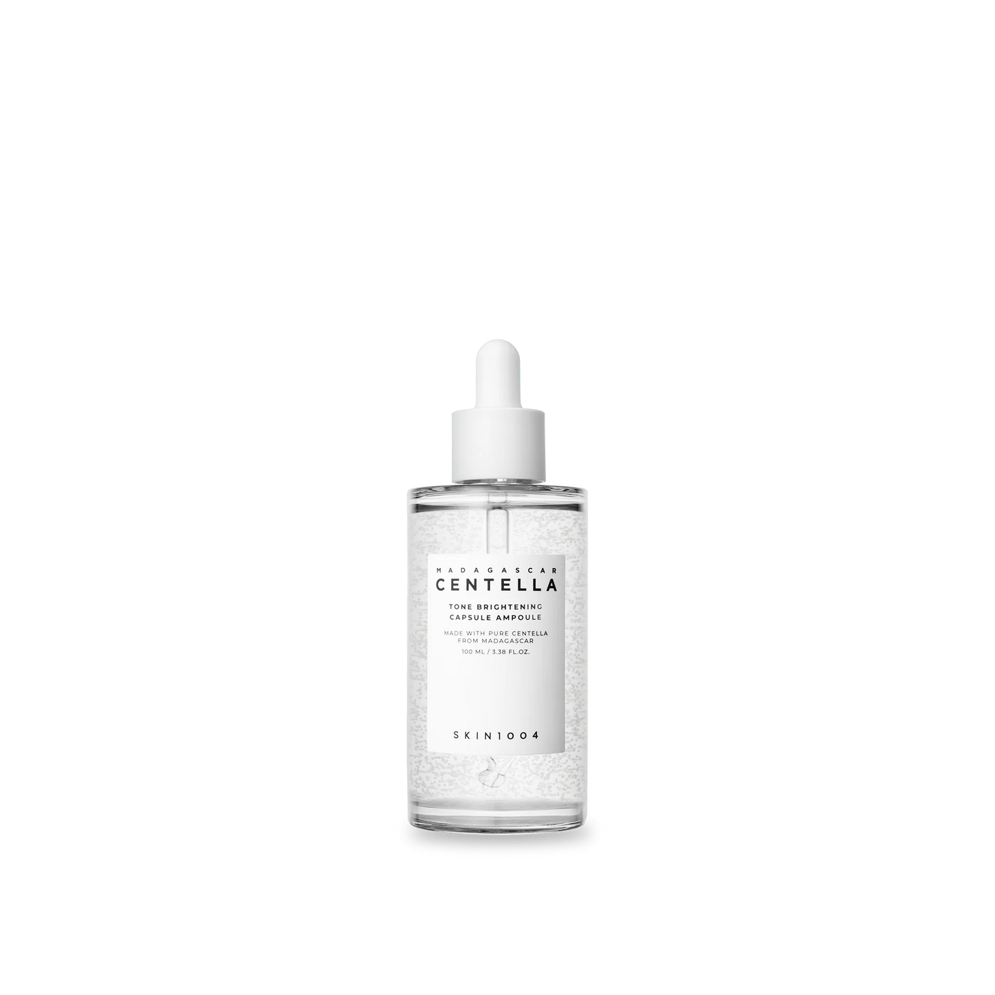 SKIN1004 Madagascar Centella Tone Brightening Capsule Ampoule Näoseerum 100 ml