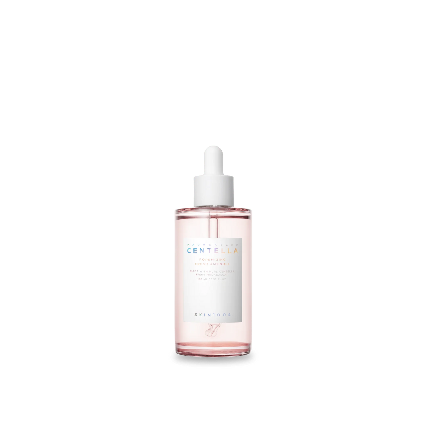 SKIN1004 Madagascar Centella Poremizing Fresh Ampoule Poori ahendav näoseerum