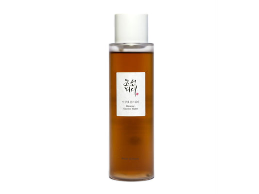 Beauty of Joseon Ginseng Essence Water - veido esencija su ženšeniu - odoscentras.lt