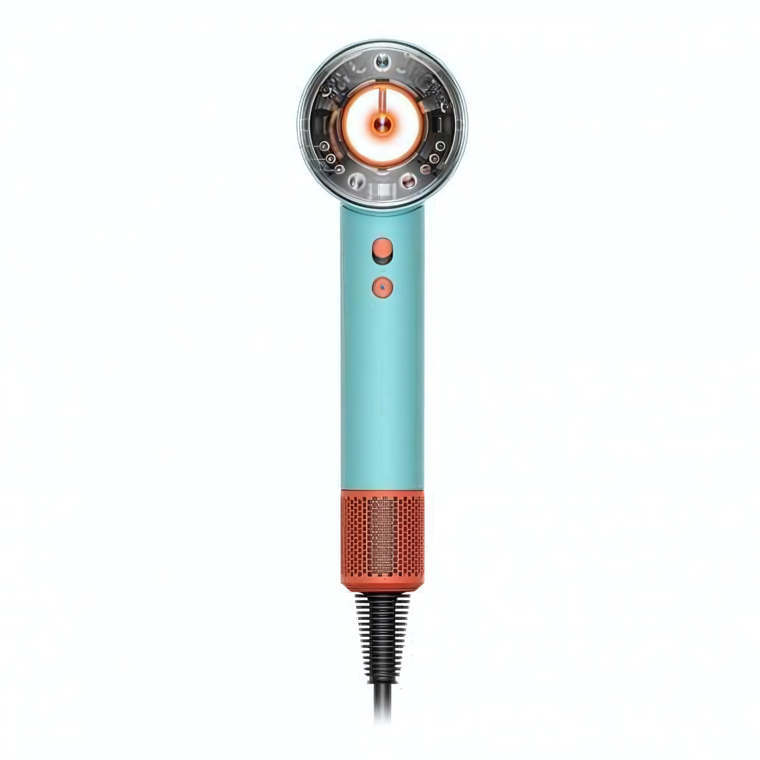 Dyson Supersonic Nural föön