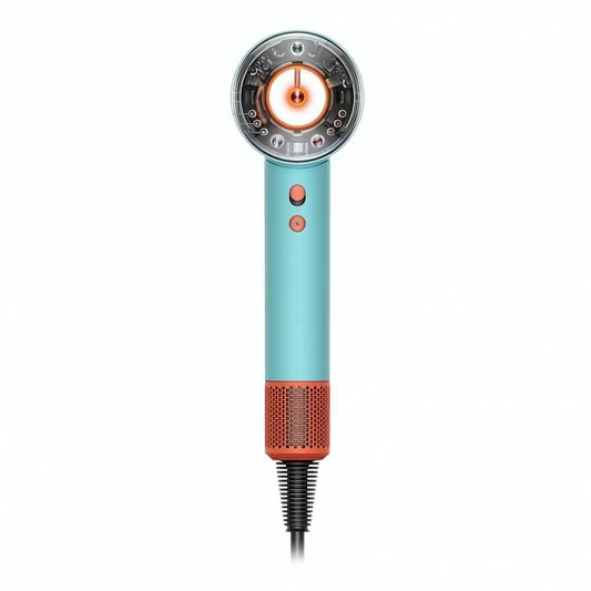 Dyson Supersonic Nural föön