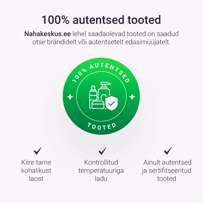 Kingitus: BIODANCE Bio-Collagen näomask