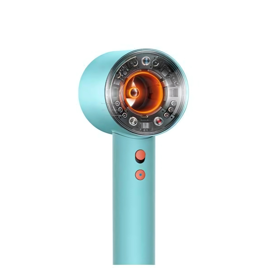 Dyson Supersonic Nural föön