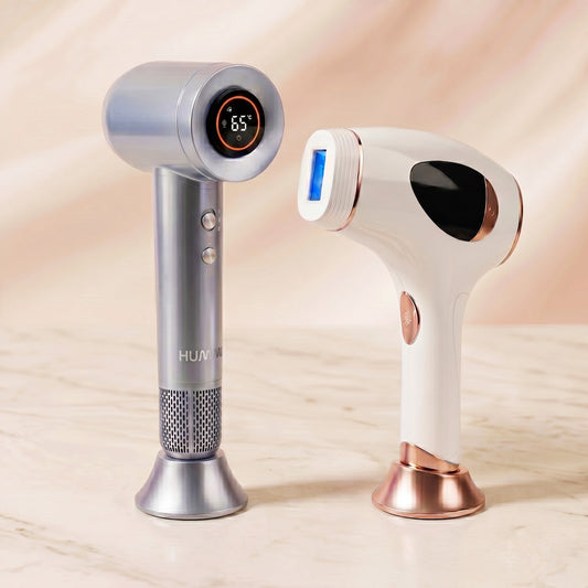 Fotoepilaator IPL “Hilda“ + Juukseföön “Hummi“