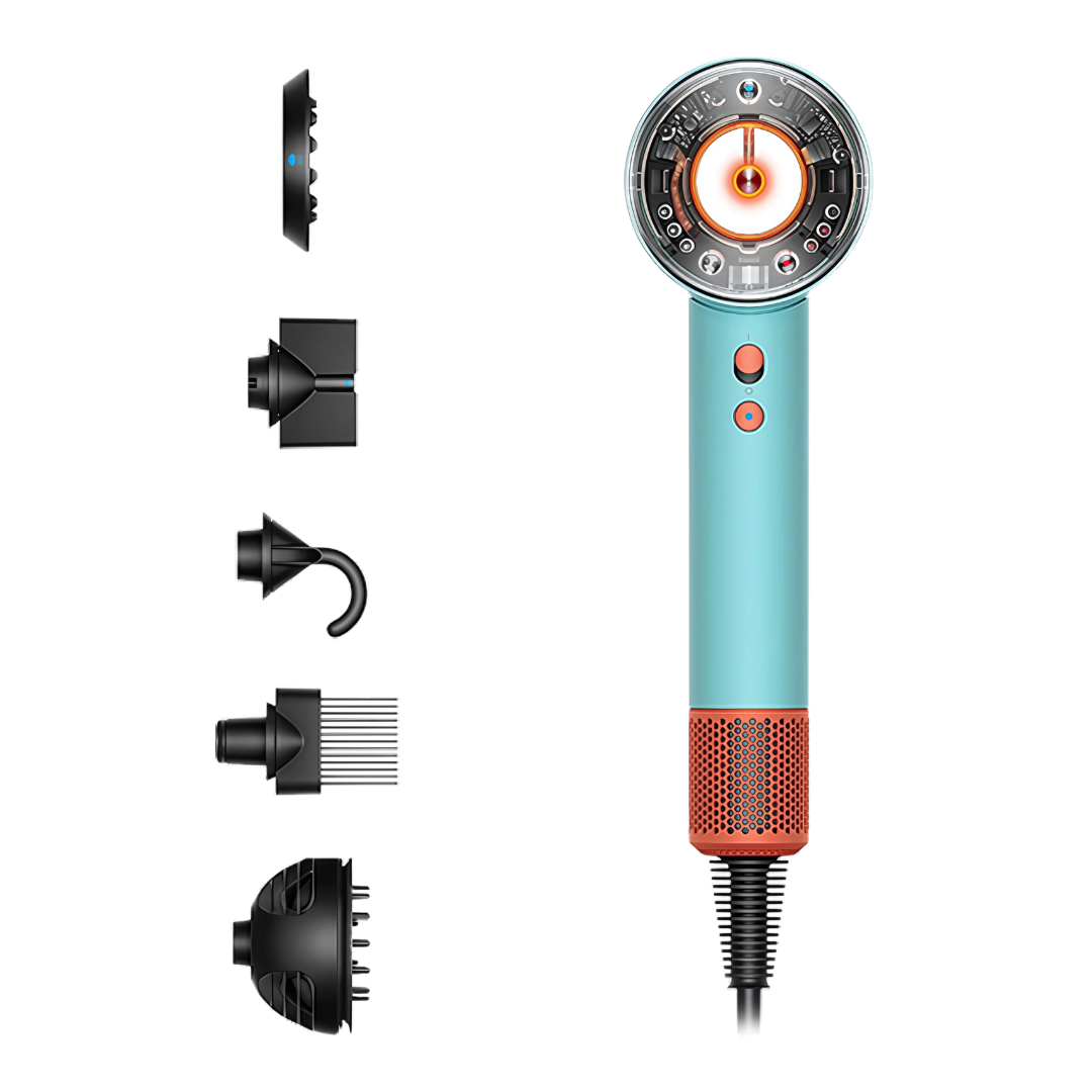 Dyson Supersonic Nural föön