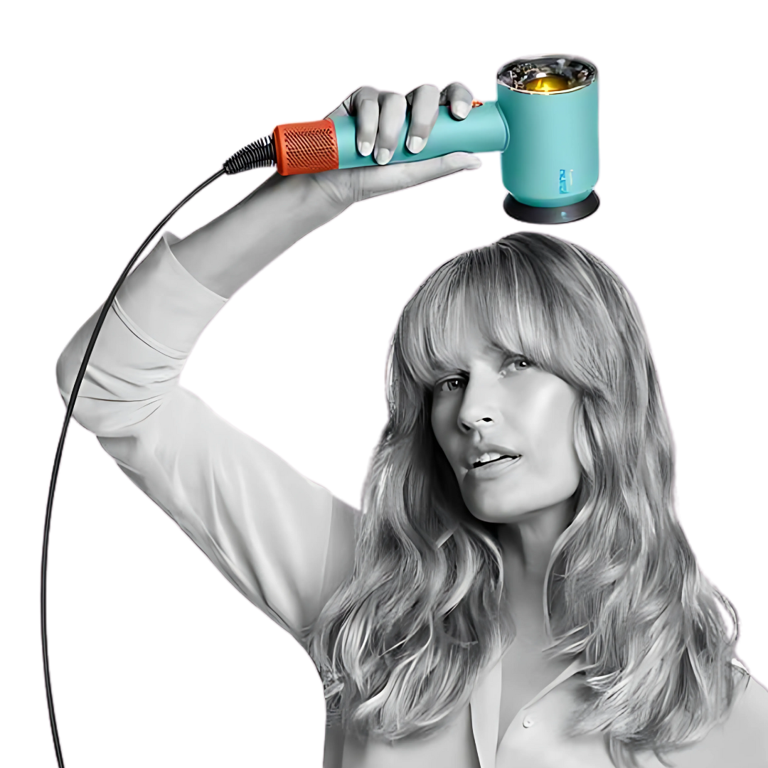 Dyson Supersonic Nural föön