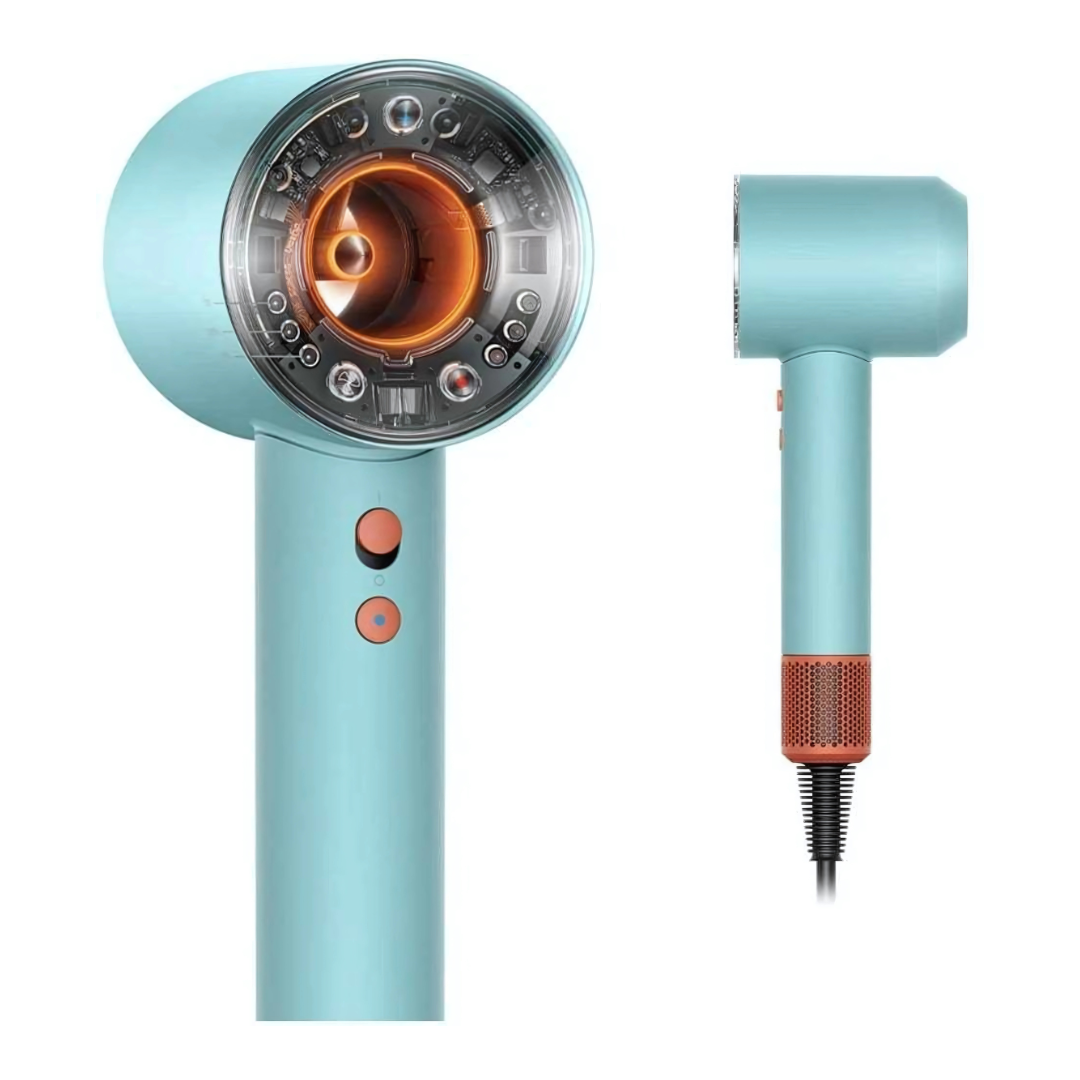 Dyson Supersonic Nural föön