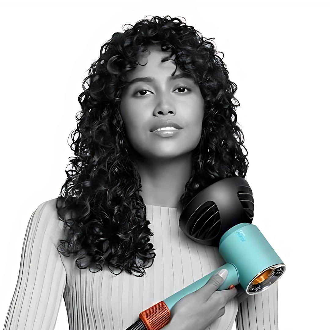 Dyson Supersonic Nural föön