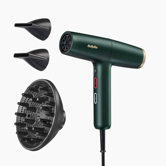 BaByliss Air Power Pro föön