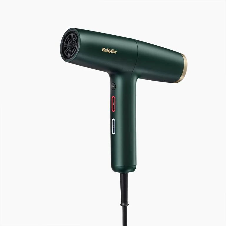 BaByliss Air Power Pro föön