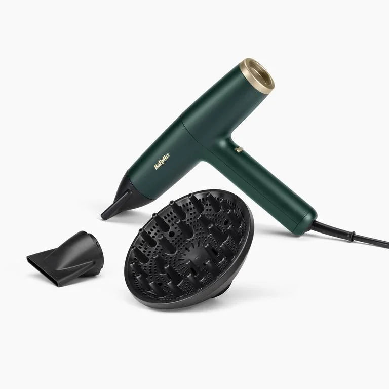 BaByliss Air Power Pro föön