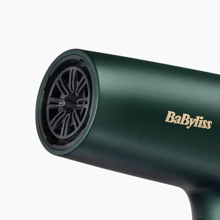 BaByliss Air Power Pro föön