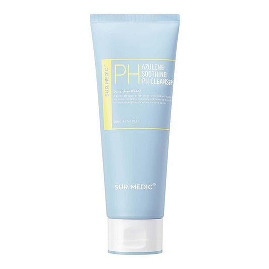 NEOGEN Surmedic Azulene Soothing pH Cleanser Näopuhastusvahend