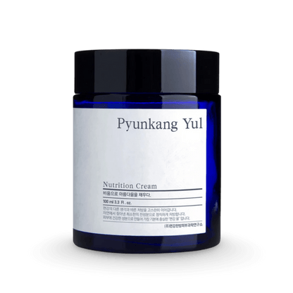 Pyunkang Yul Nutrition Cream Toitev näokreem