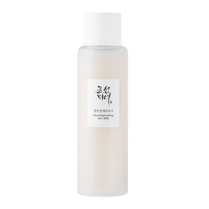 Beauty of Joseon Glow Replenishing Rice Milk Niisutav näotoonik