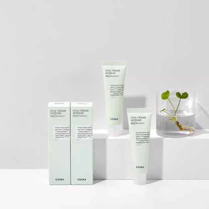 COSRX Pure Fit Cica Cream Intense Rahustav näokreem