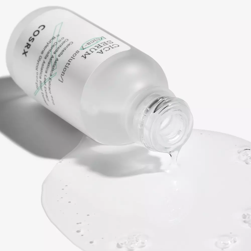 Cosrx Pure fit Cica Serum Rahustav näoseerum