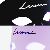 Lumi valgusteraapia mask