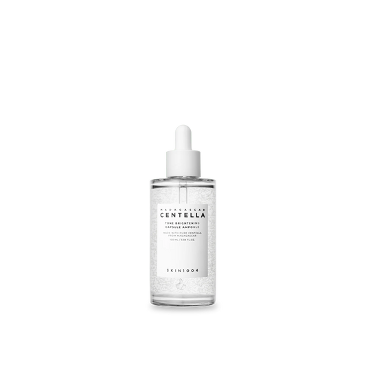 SKIN1004 Madagascar Centella Tone Brightening Capsule Ampoule Näoseerum 100 ml