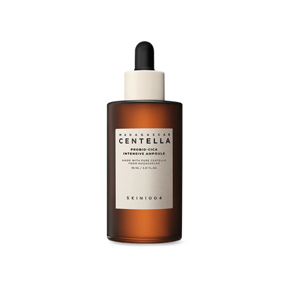 SKIN1004 Madagascar Centella Probio-Cica Intensive Ampoule Midi Näotoonik 50 ml