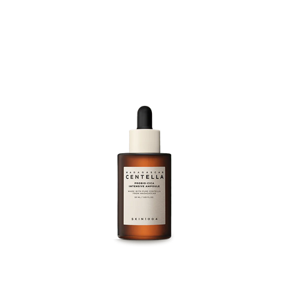 SKIN1004 Madagascar Centella Probio-Cica Intensive Ampoule Midi Näotoonik 50 ml