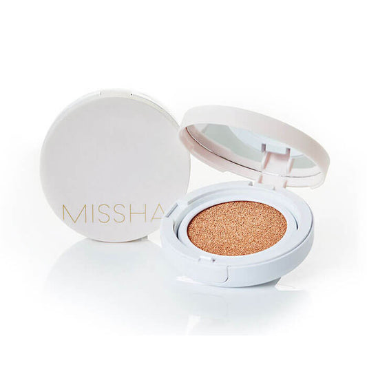 MISSHA Magic Cushion Cover Lasting Kompakt jumestuskreem