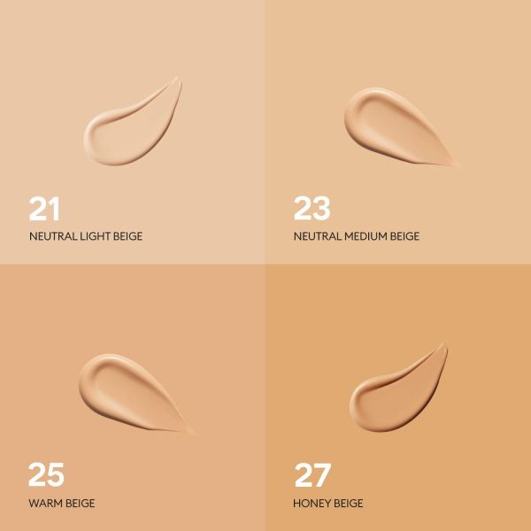MISSHA Magic Cushion Cover Lasting Kompakt jumestuskreem