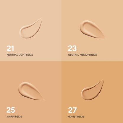 MISSHA Magic Cushion Cover Lasting Kompakt jumestuskreem