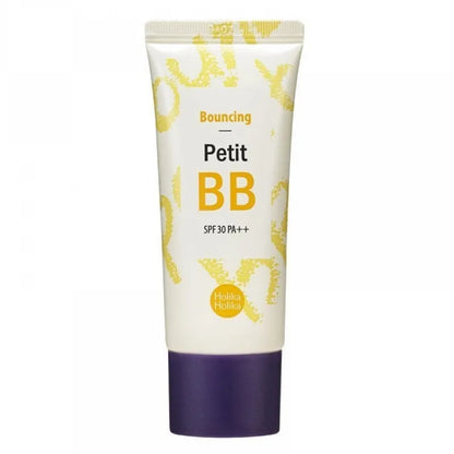 Holika holika petit BB cream - veido BB kremas - odoscentras.lt