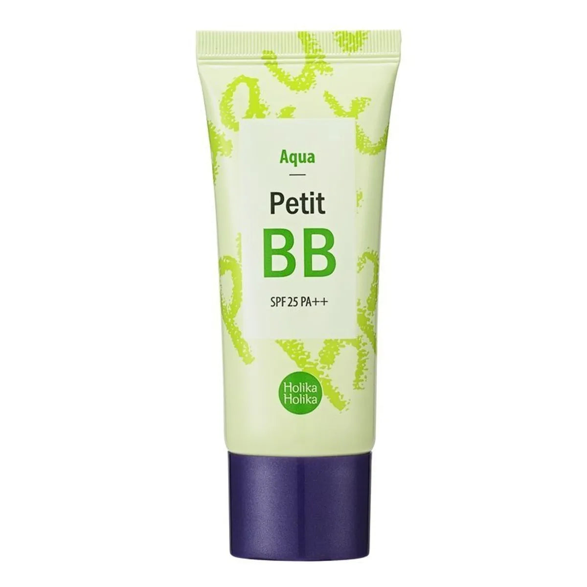 Holika holika petit BB cream - veido BB kremas - odoscentras.lt