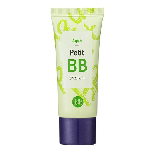 Holika holika petit BB cream - veido BB kremas - odoscentras.lt
